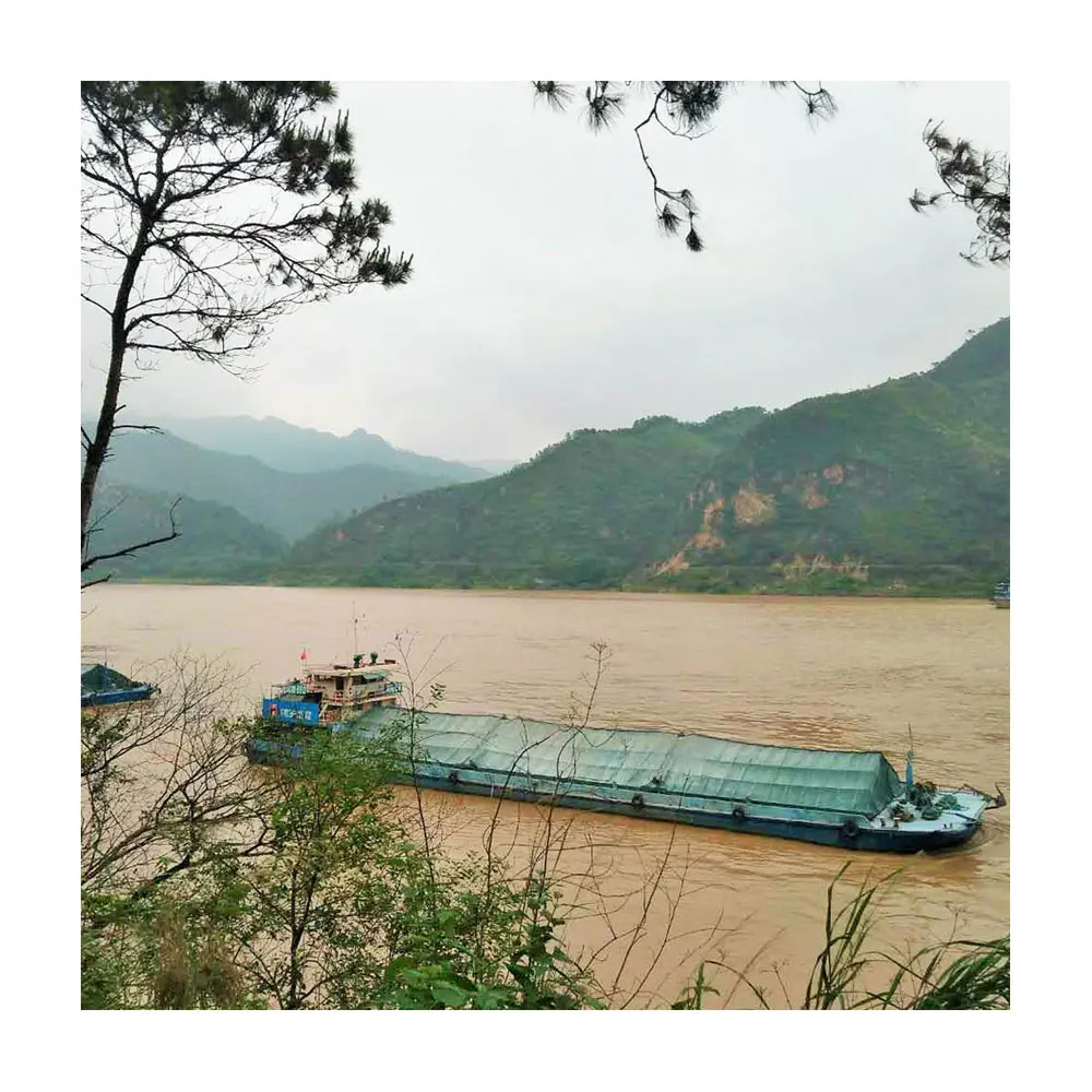 Manufacturer High Strength Fireproof Waterproof Tarpaulin Durable Coated Pvc Tarpaulin