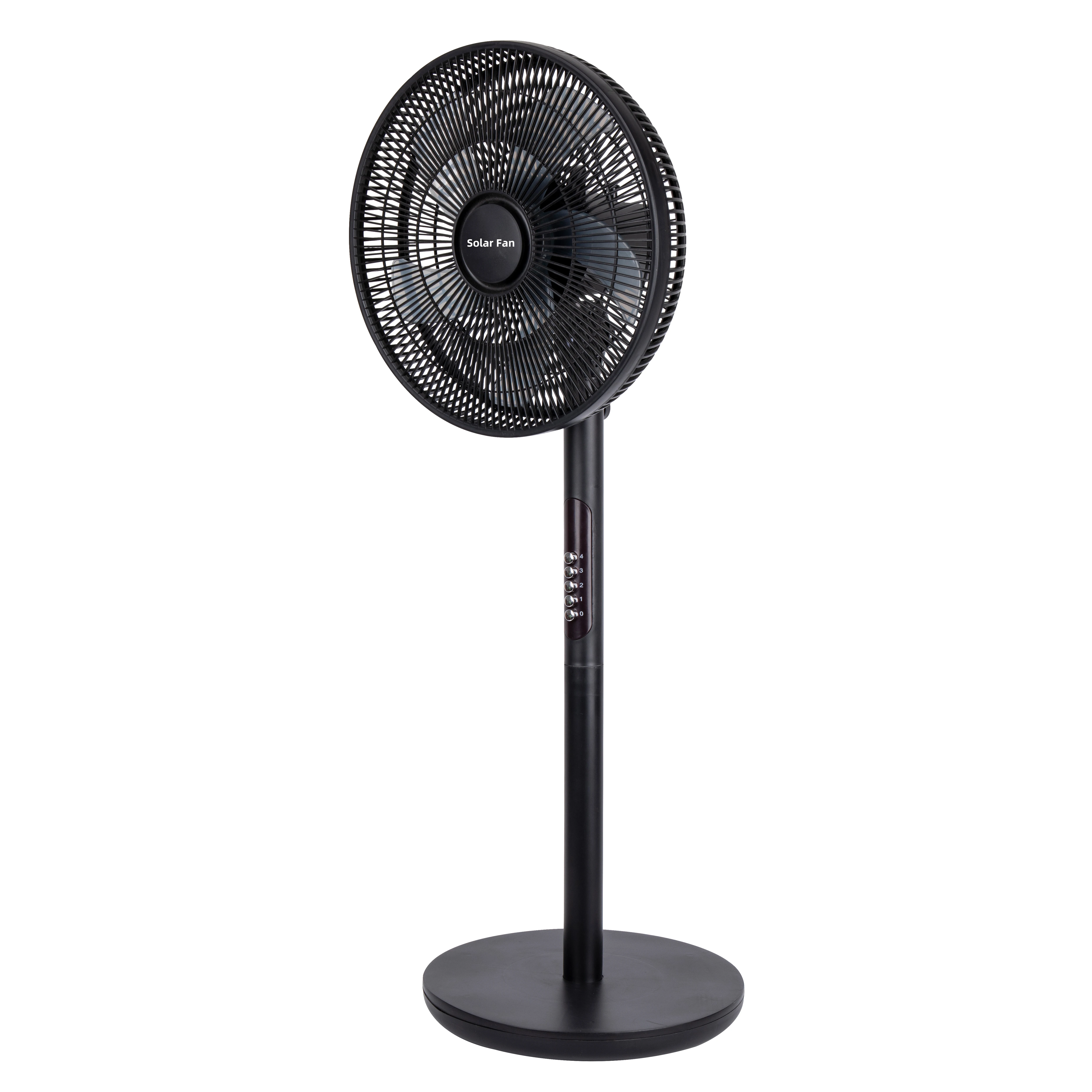 Аккумуляторная солнечная панель