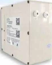 SPA Bath Tub Micro Bubble Nano Bubble Generator Price