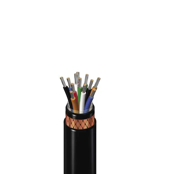 [ FA - ] MPY , MPYC , MPYCY Shipboard Cables JISC 3410