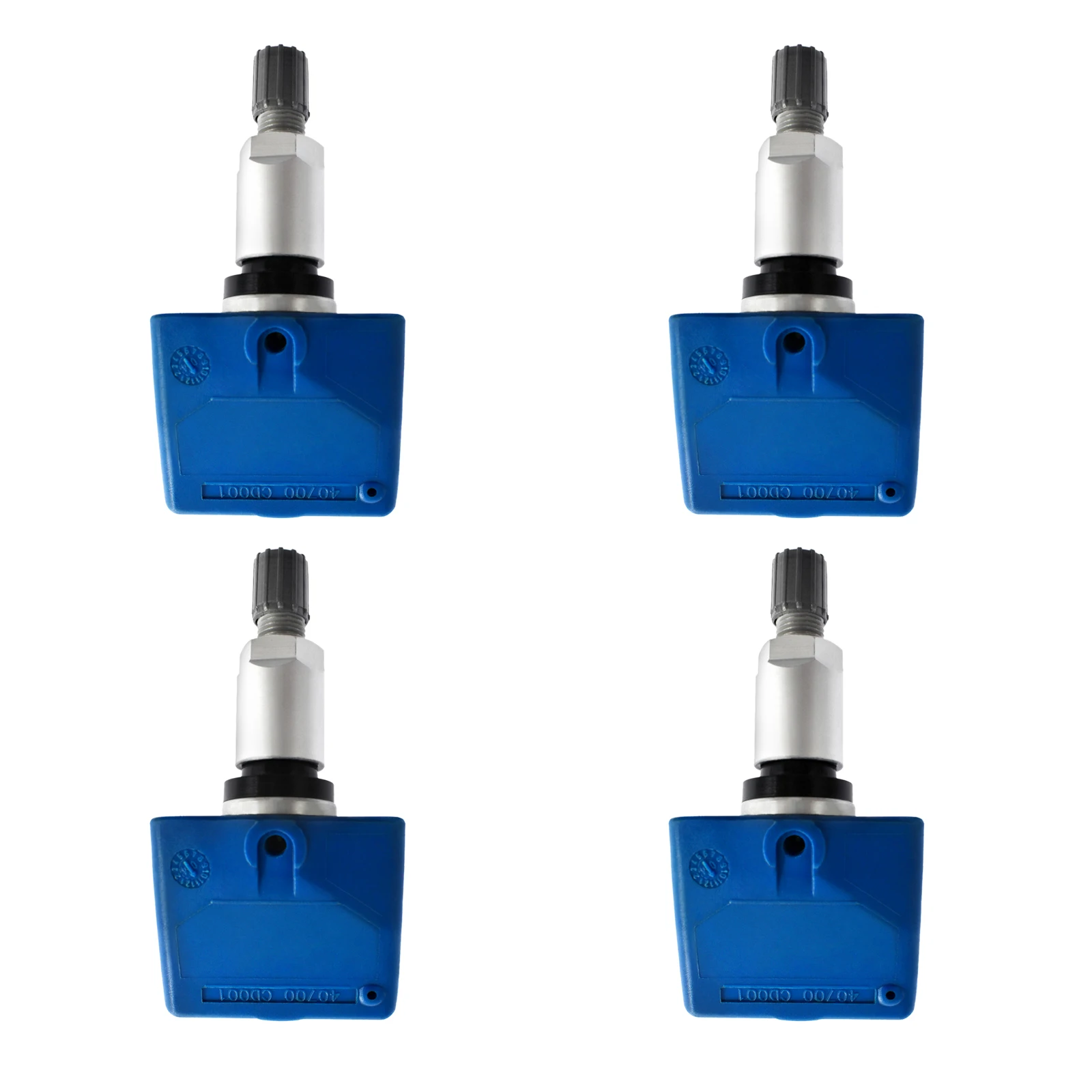 OEM 40700CD001 TPMS Tire Pressure Sensor For Infiniti G35 Q45 FX35 FX45 Nissan 350z Frontier Pathfinder