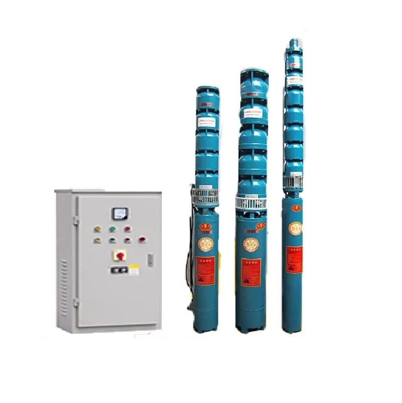 Погружной насос для глубоких скважин, Электрический погружной насос для бурения скважин, 100QJ, 4, 2, 3, 6, 8, 7, 5 дюймов, 1, 1,5, 5,5, 10 л.с., 7,5 м, 100 л.с.