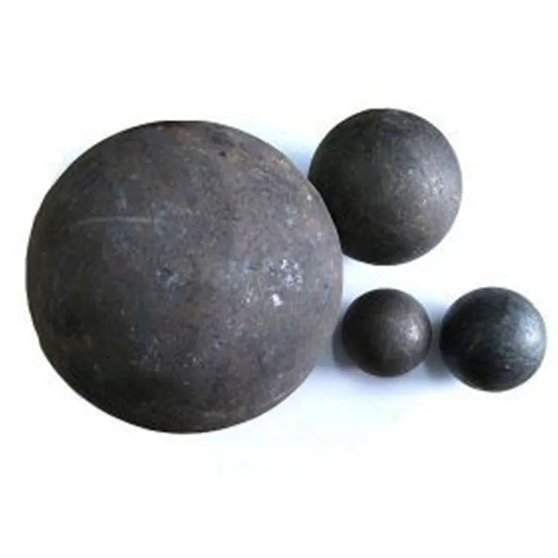 factory best price direct Ore Wear-resistant Steel Ball Grinding Media forged 20mm to150mm Forged Steel Ball for mine ball mill