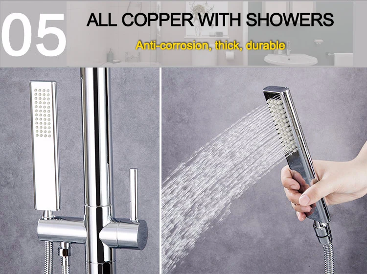316 stainless steel outdoor solar pool shower for swimming pool outdoor showers
