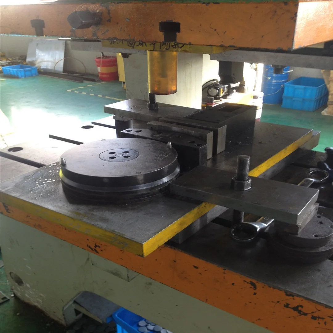 China Custom Sheet Metal Stamping Mold and Tools Forming Dies Deeping Die Drawing Punching Mould