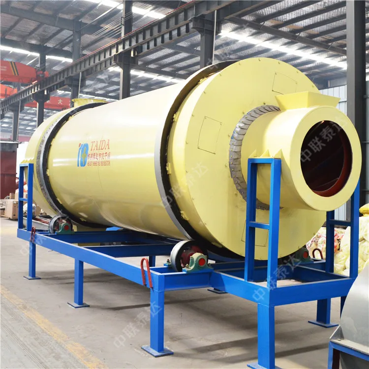 Заводская распродажа tdlt 3 пройти тройной проходит три цилиндра барабанная сушилка для опилки для сушки древесины известняка