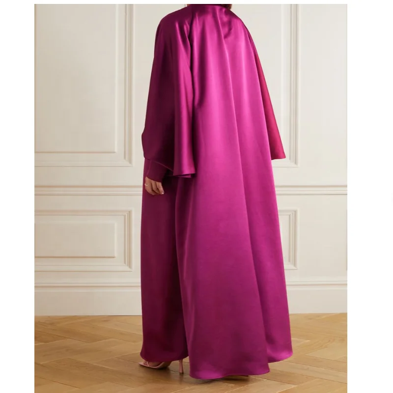 Customization Kaftan Islamic Clothing Fashion Kaftan Customization Muslim dress Luxury custom Kaftan