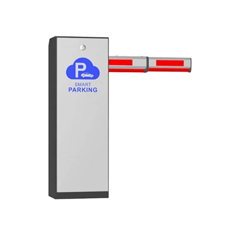 Economic Road Safety Equipment Barrier Gate for Entrance and Exit Security