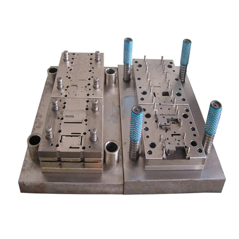 Auto parts metal stamping die stainless steel stamping mould sheet metal punching die manufacturer