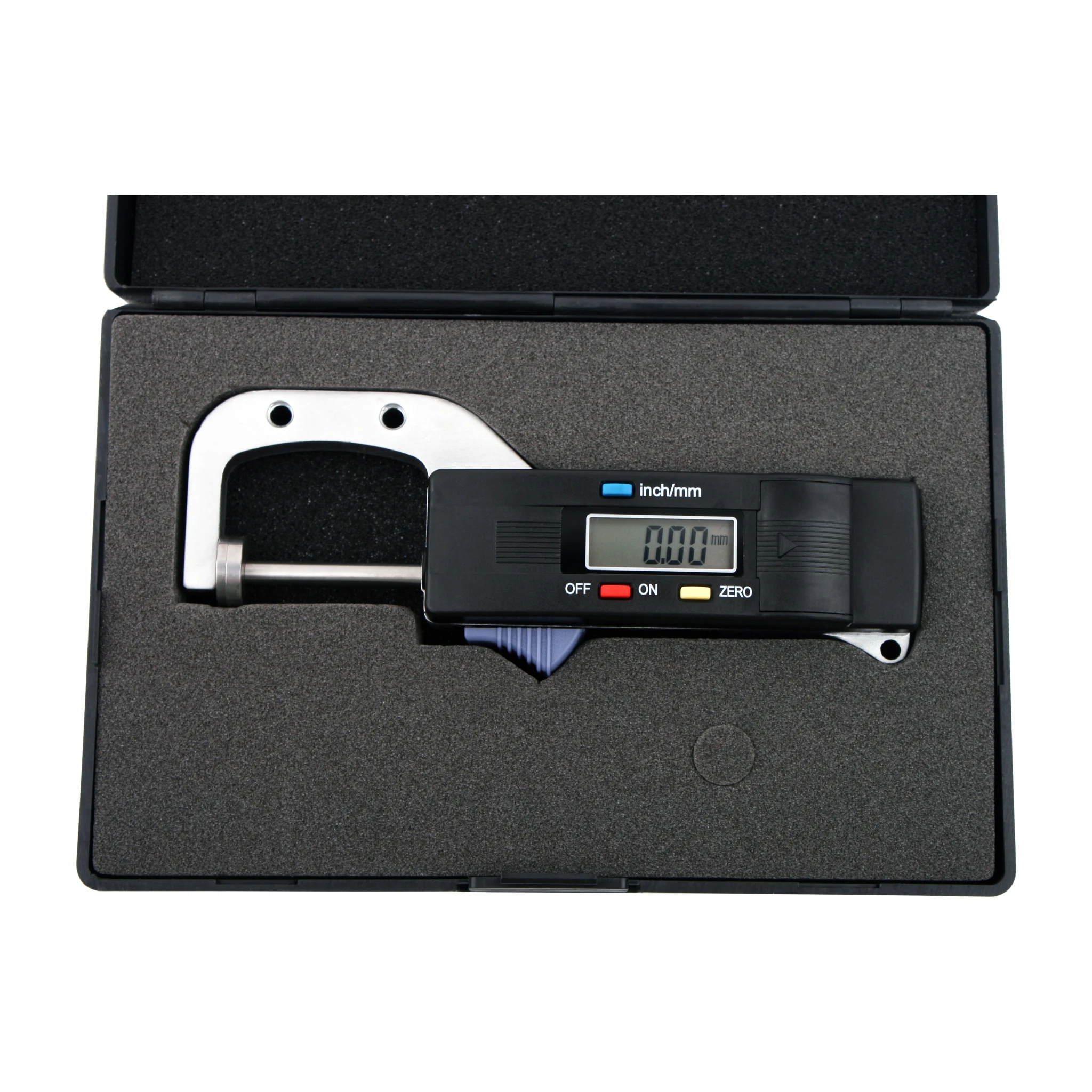 GemTrue Measuring Gauge Tool Unlock Precision DK59012 Pearl Gauge for Appraisals