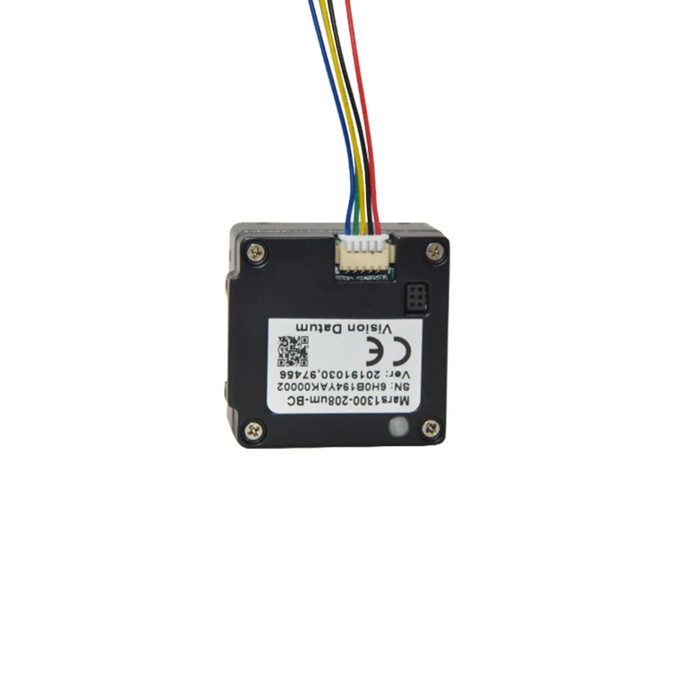 Дата видения Mars1300S-201um-BC высокоскоростная промышленная камера SONYIMX264USB3