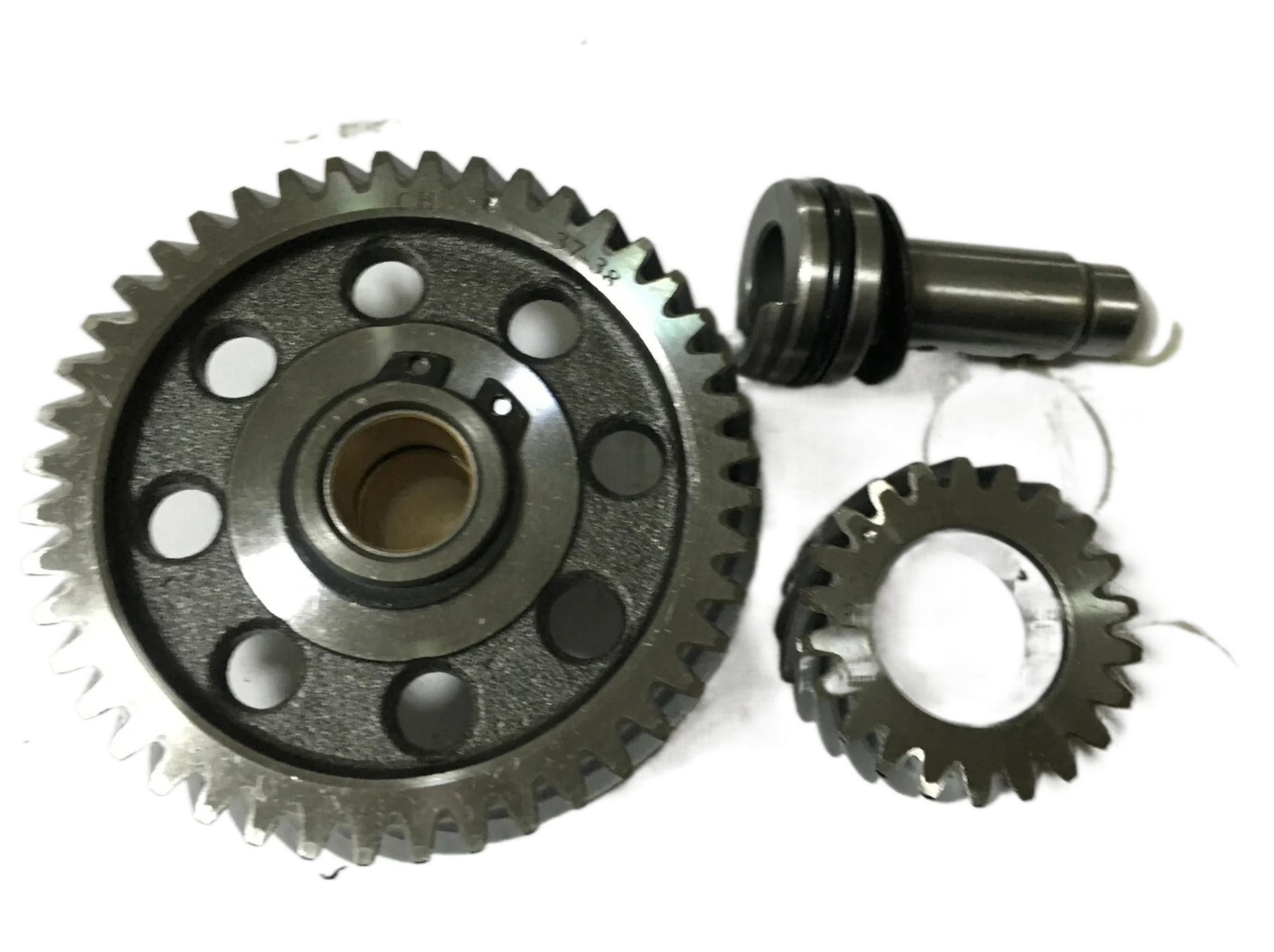 Двигатель мотоцикла cg125 cg150