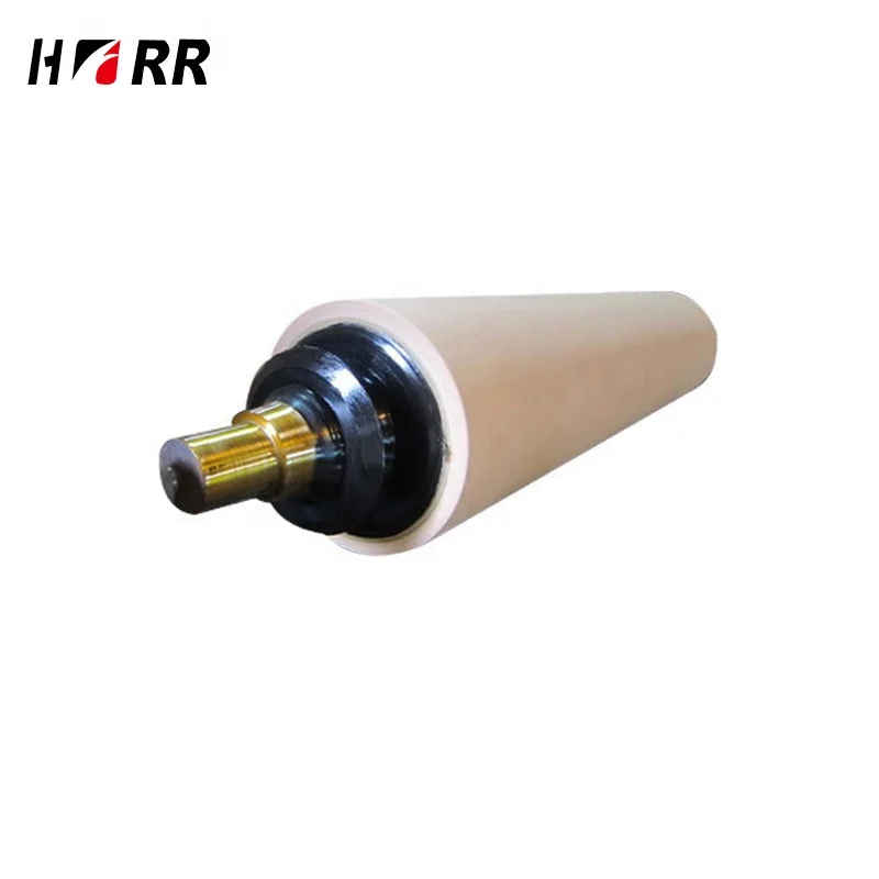 Custom Made Ceramic Anilox Roller Laser Engraving Anilox Manufacturer Top Sale For Flexo Print