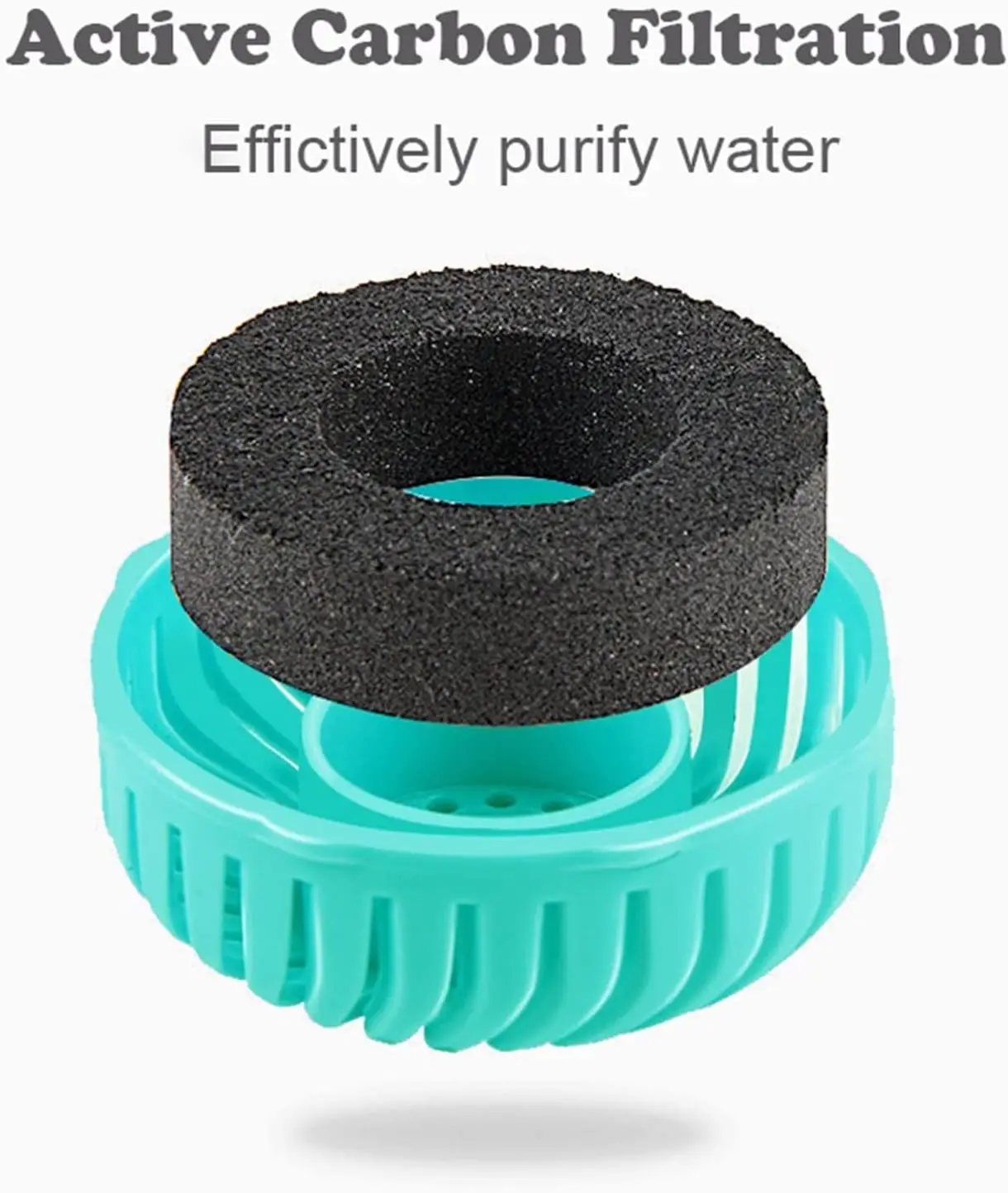 Portable Pet Dog Water Bottle 300ml Drinking Bowl for Large Dogs Water Dispenser with Drinking Feeder Outdoor Bottle