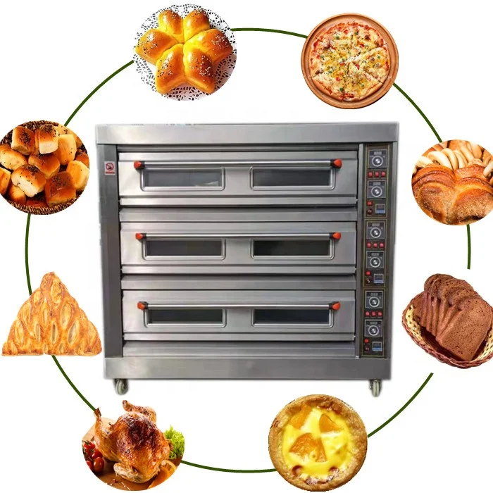 Malaysia	breakfast machine electric oven	bakery equipment new york	2 deck gas baking oven	(whatsapp:008618339739202)