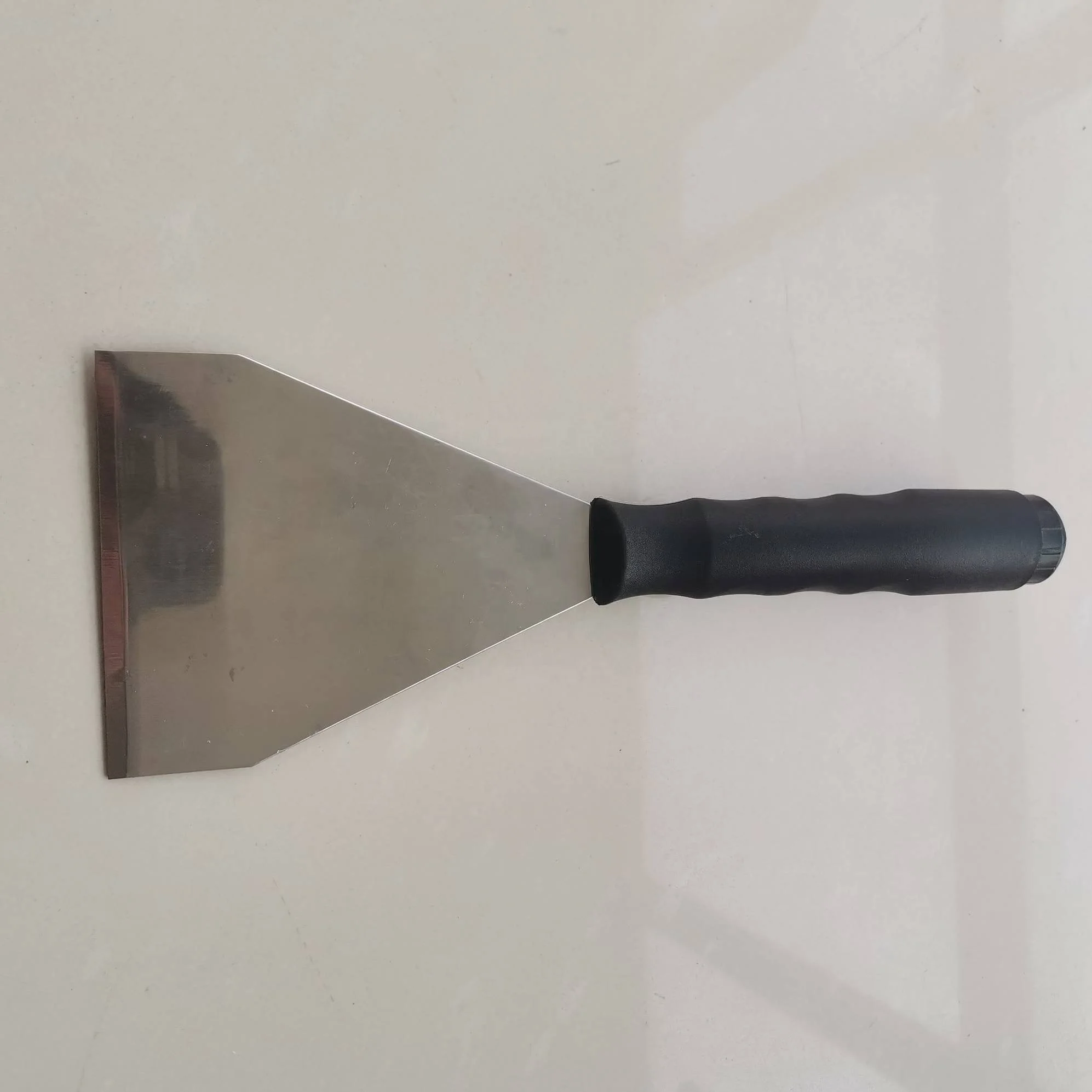 Super Scraper Window Floor cleaning metal Scraper