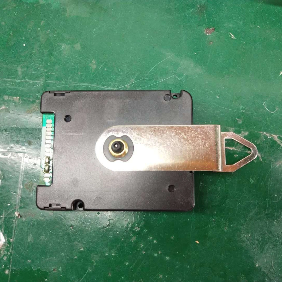 DIY Clock Parts Metal Hanger Iron Hooks Clock Accessories For Hanging DCF/MSF/JJY Movement