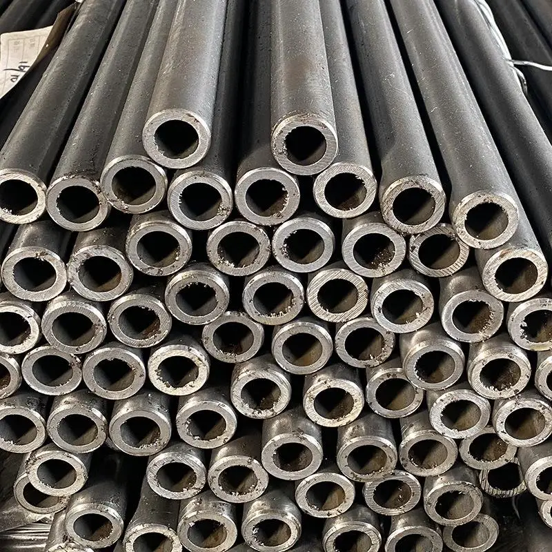 High Quality Din St35 8 Carbon Steel Pipe Price Din1626 Carbon Steel Pipe/Tube Carbon Steel Pipe