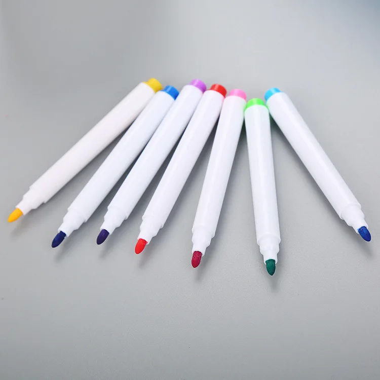 Розовый цвет tacons/чёрные доска маркер для белой доски whiteboard-marker-ink-1-litre стереть с