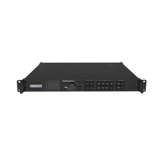 Novastar VX600 все в одном контроллере светодиодный видеопроцессор