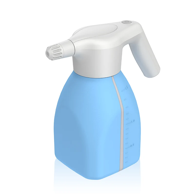 mini auto electric portable continuous mist spray bottle pump fine mist sprayer