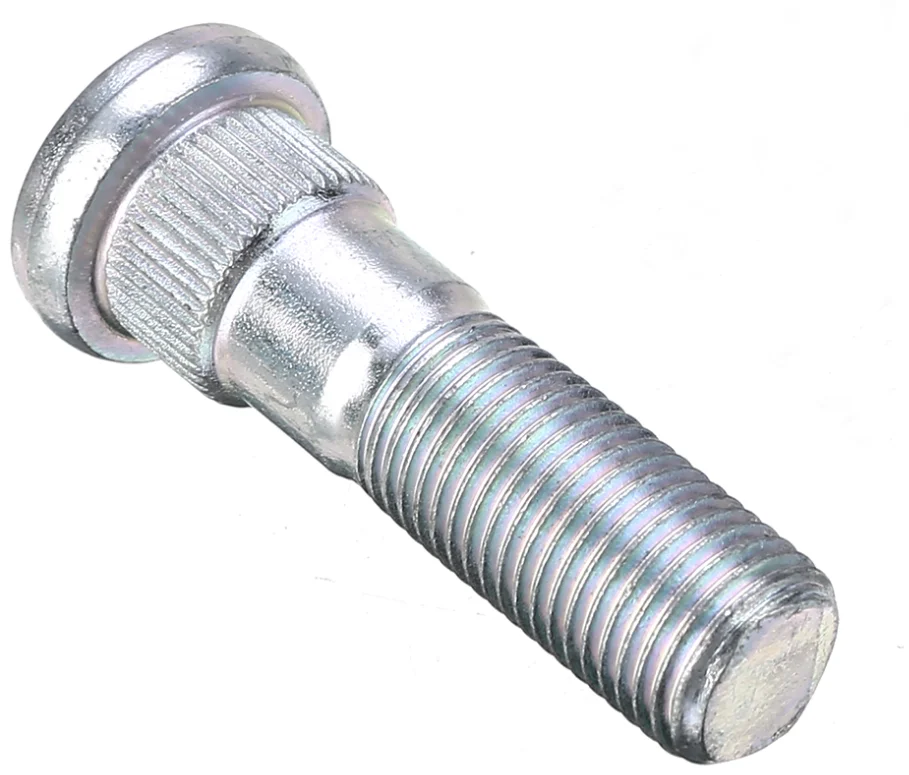 China Manufacturer M12x1.5 Grade 10.9 Wheel Bolt For Sale