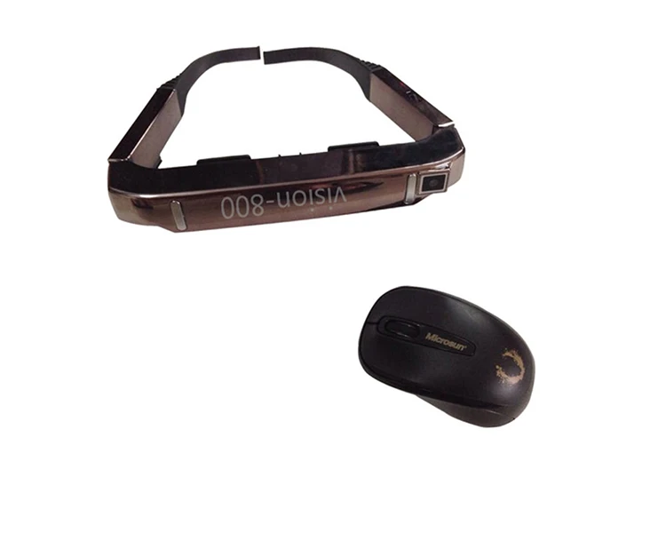  Недорогие новые умные очки виртуальной реальности Smart life 3D с поддержкой 3D-фильмов/игр/Видео Все в одном Android