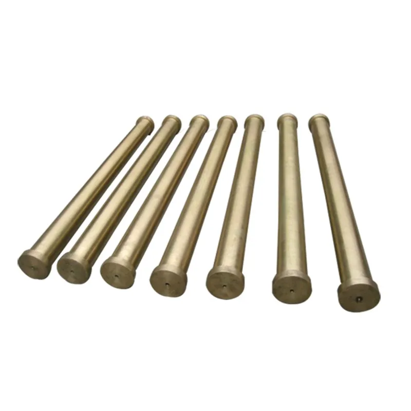 Китай завод литья твердый Круглый Бронзовый бар с лучшей ценой