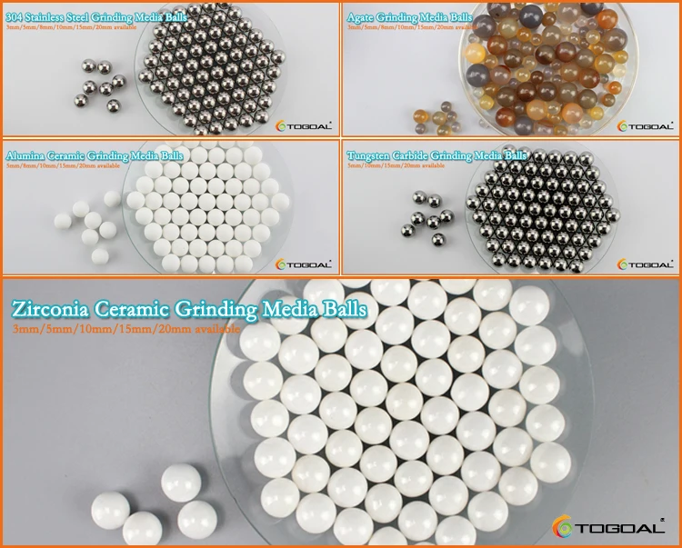 Biometer  LED display 180ml grinding jars and grinding balls Laboratory Planetary Ball Mill