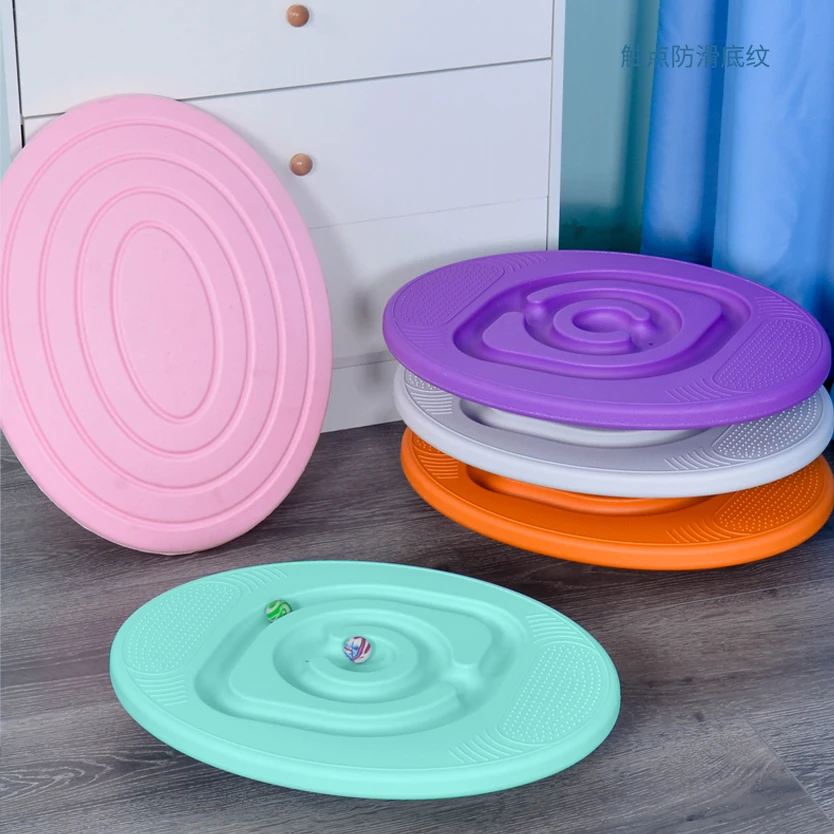 Liyou оборудование для домашнего тренажерного зала на продажу балансировочная доска Детская Шаговая ролик детское Сенсорное обучающее игрушки