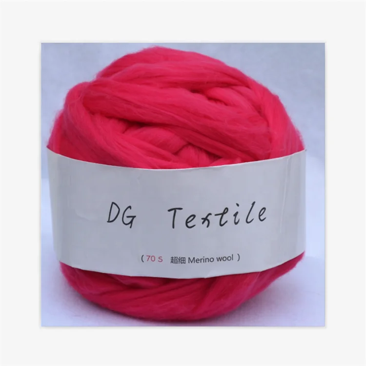 70S,19MIC,8.8cm,100% merino wool carpet yarn