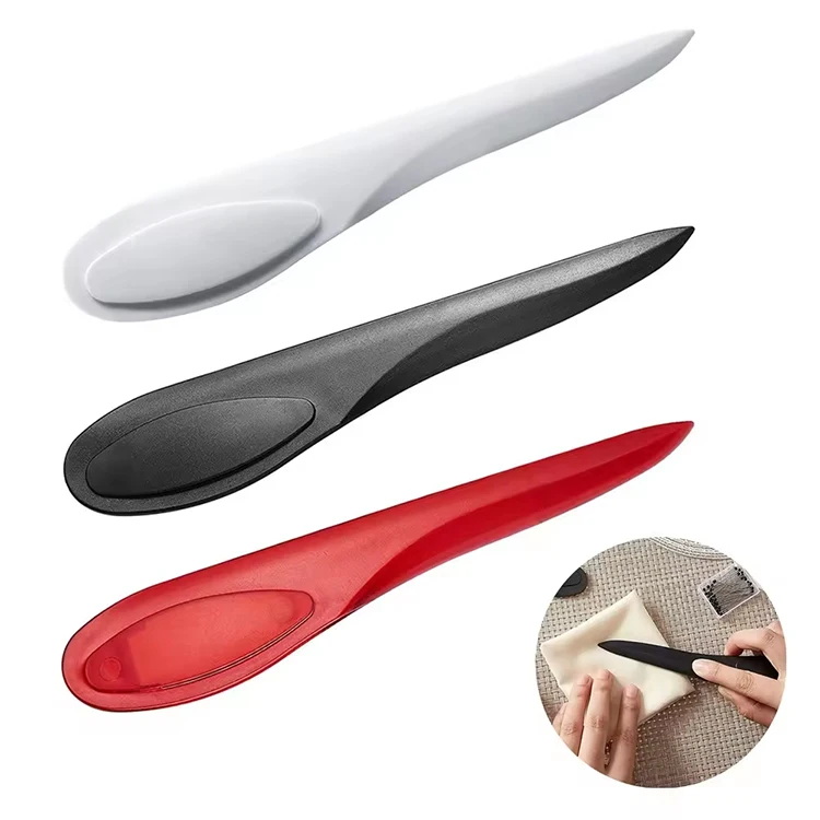 Custom Office Portable Knife Utility Knife Mini Blade with Grip Handle Keyring Promotional Box Cutter Knife Key Chain