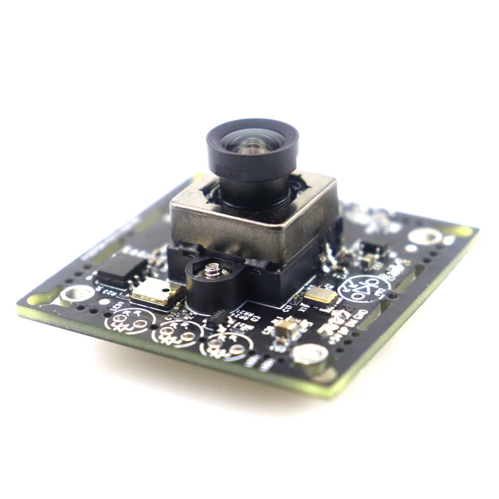 High-Resolution 8MP Auto Focus Low light camera board for Industrial and Scientific Imaging Applications - 4K USB Camera Module