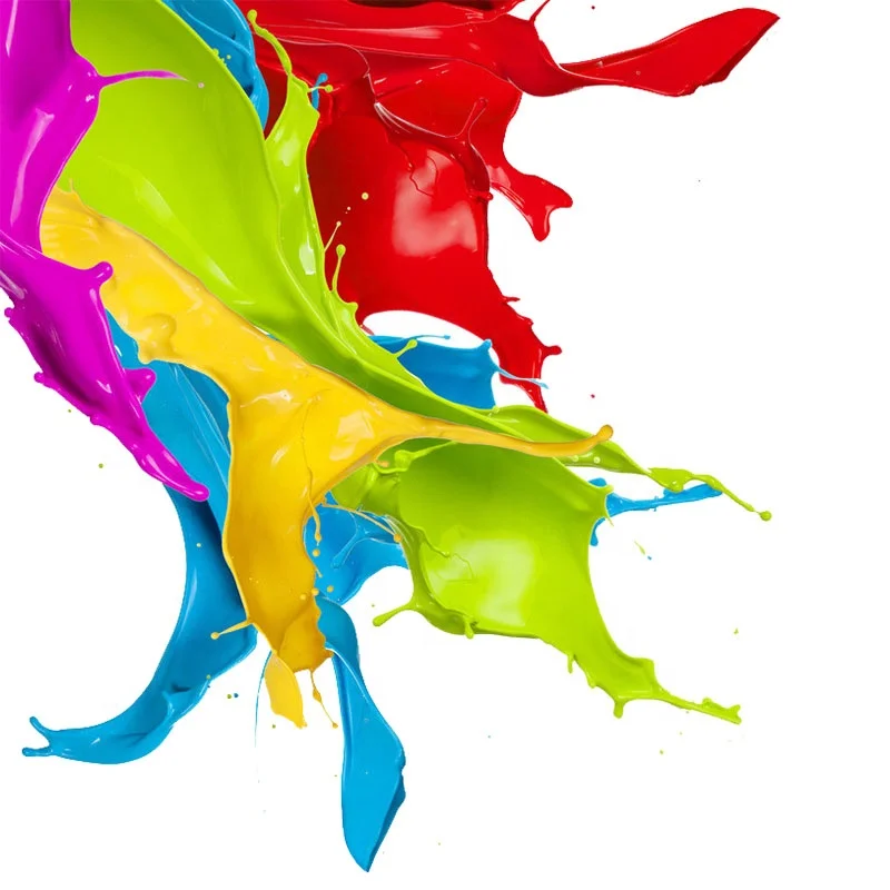 Factory Price Silicone Screen Printing Inks Paint For Prints On Silicone Surface