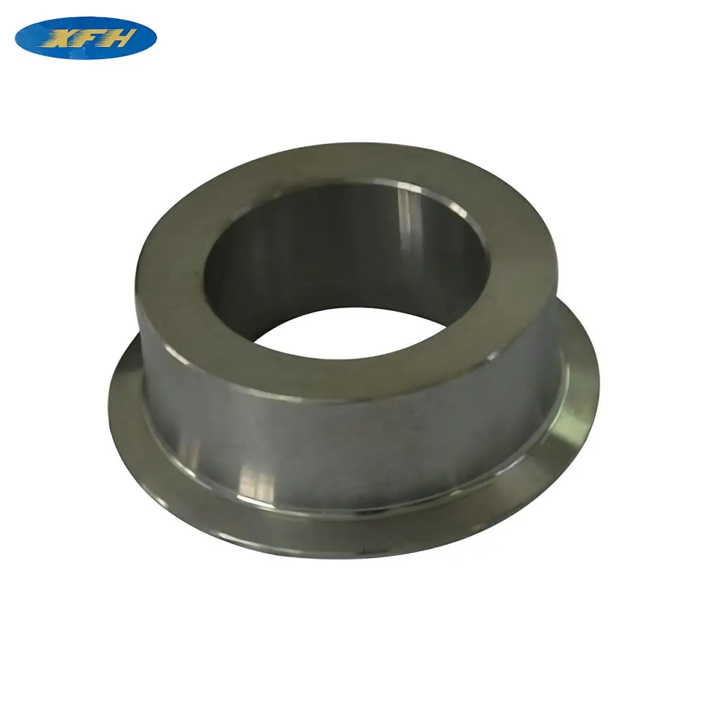 Dongguan CNC Factory Heat Treatment High HRC Steel Alloy Parts