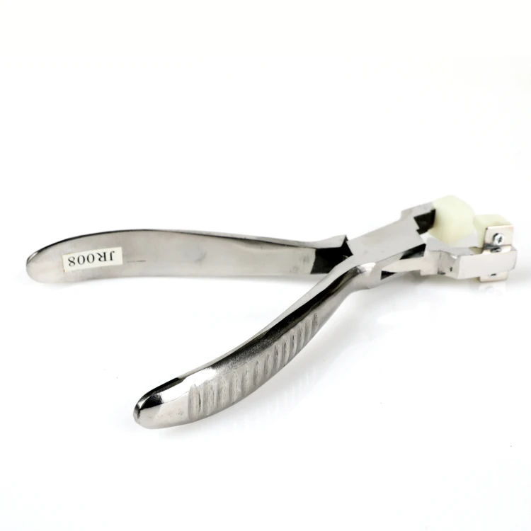 eyewear frame repairing  tools different optical pliers