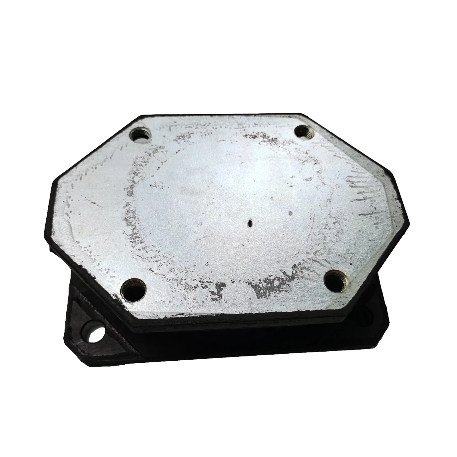 Сакай дорожный каток 1542-43001-0 резиновый амортизатор