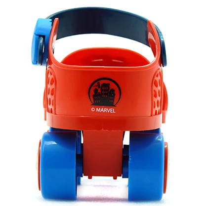 HS-K004 Durable High Quality PP Wheel Flashing Roller Skate for Kids
