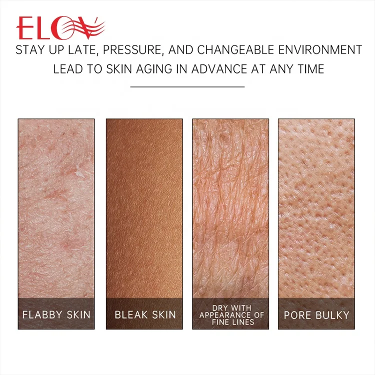 Top Sale Gold Foil Facial Mud Mask Organic Plant Extract Anti Aging Oil Control Wrinkles Reduction Fade Fine Lines Brightening