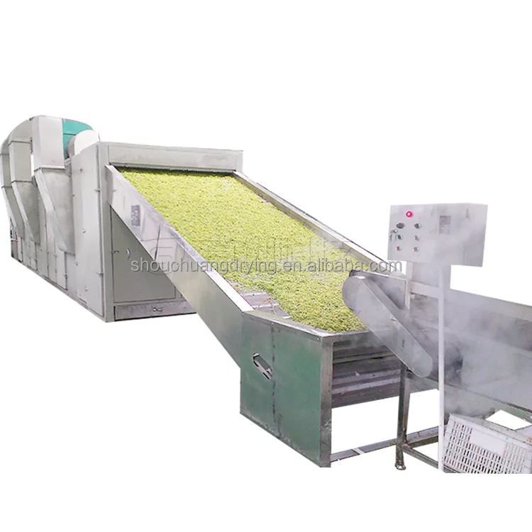 Independent Cabinets Factory Direct SS Stainless Dehydrator Commercial Freeze Dehydrated Fruits Food Mango Drying Dryer Machine