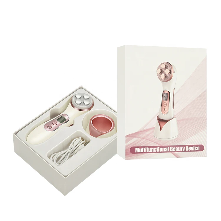 Multifunctional portable electric beauty personal care for travel use multifunctional beauty equipment