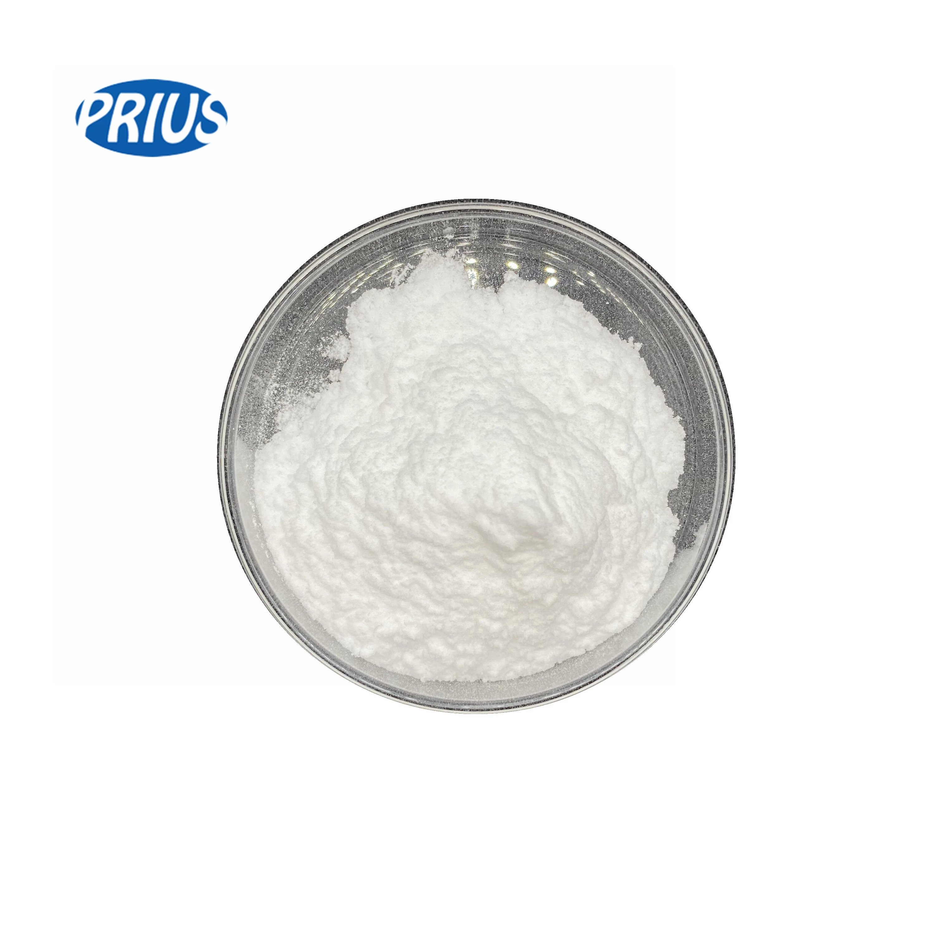 Manufacturers supply bird nest extracted sialic acid powder cas 131-48-6 98% n-acetylneuraminic acid powder