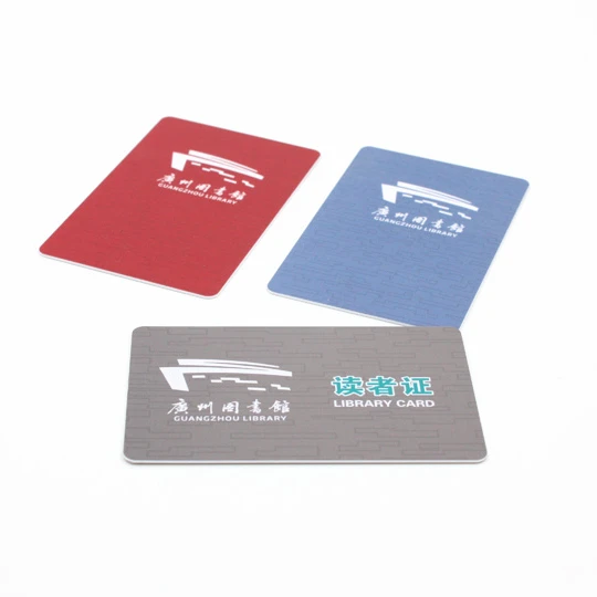 rfid nfc plastic card with nfc 213/F08 chip white /black/ colorful smart pvc card for identify on hotel /office/bus