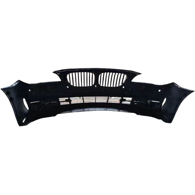 China Wholesale Hot Sale 7 Series F02 upgrade Front Bumper Assembly Front Bumper With Grille Headlights