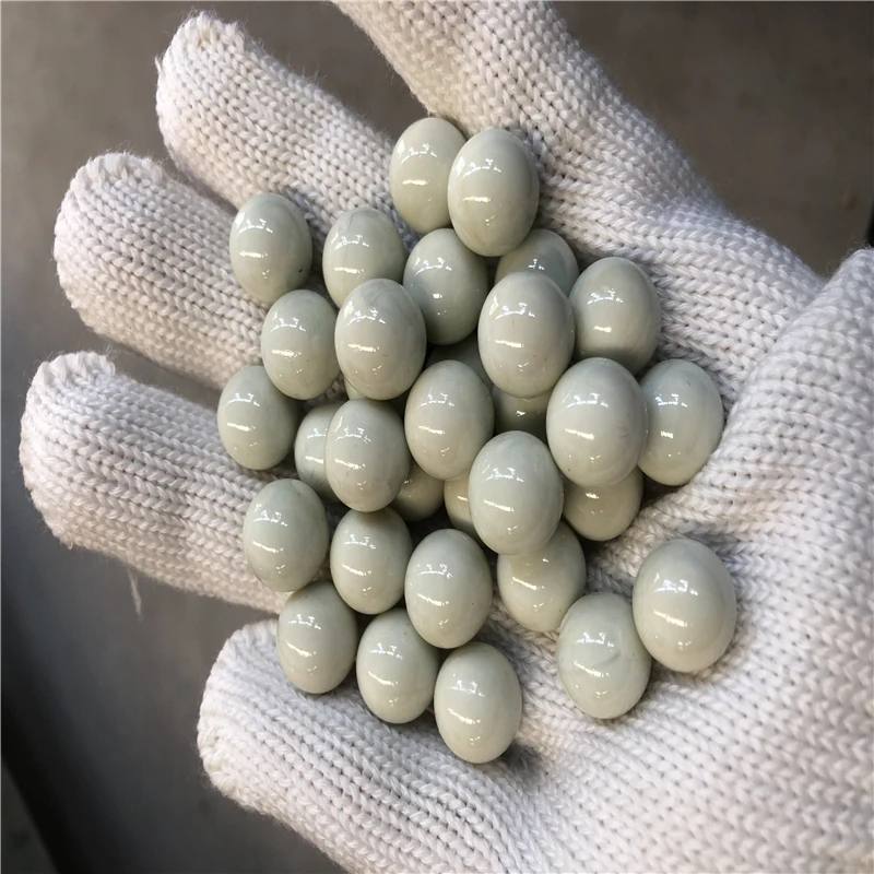 
14mm toy glass marbles for kids playing 