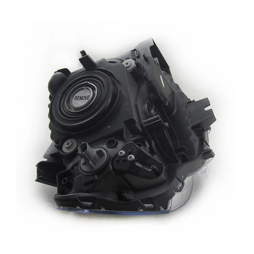 Auto Parts Left Headlamp For Mitsubishi L200 Triton KB4T KA4T KG6W KH4W KH6W KH8W KH9W PAJERO SPORT 8301C483 8301B357