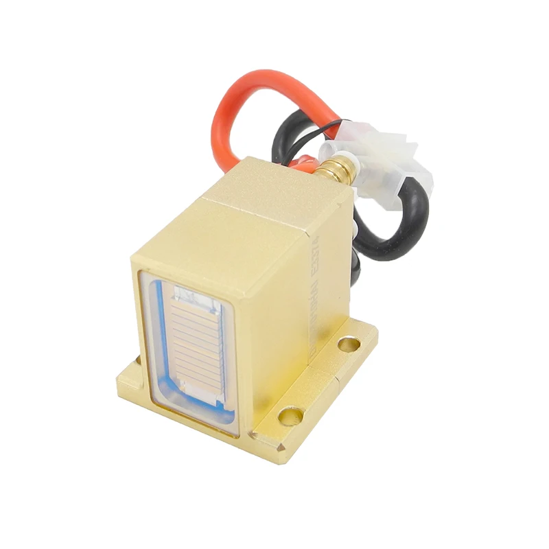 diode laser module laser stack 808nm 810nm DVS-1010HAI for Hair removal808nm 810nm