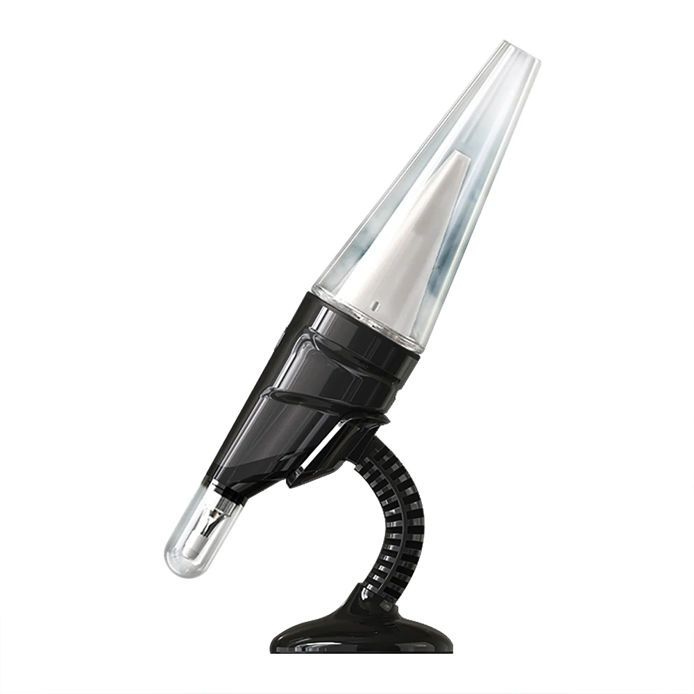 China Wholesale Lookah Seahorse Max Wax Vaporizer Pen 650mah Batteries