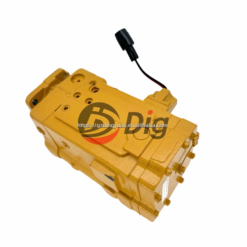 Construction Machinery 7W-6722 Generator Set Actuator 7W6722 for 3508 3512 3516 Engine