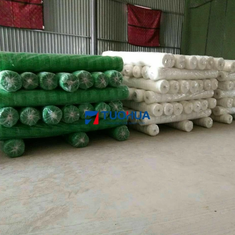 Garden Nylon Polyester Mesh Anti Climb Planting Extra Heavy Duty Trellis Netting